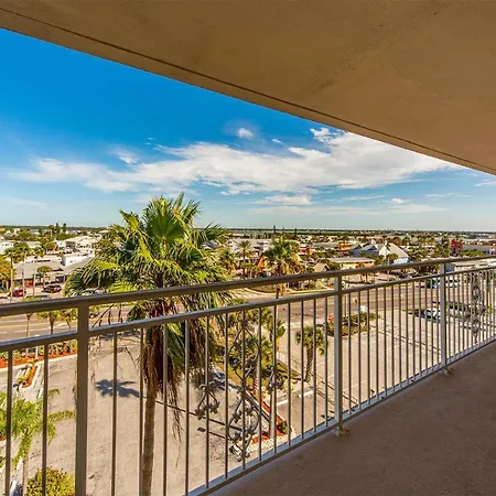 503 Madeira Norte Condo